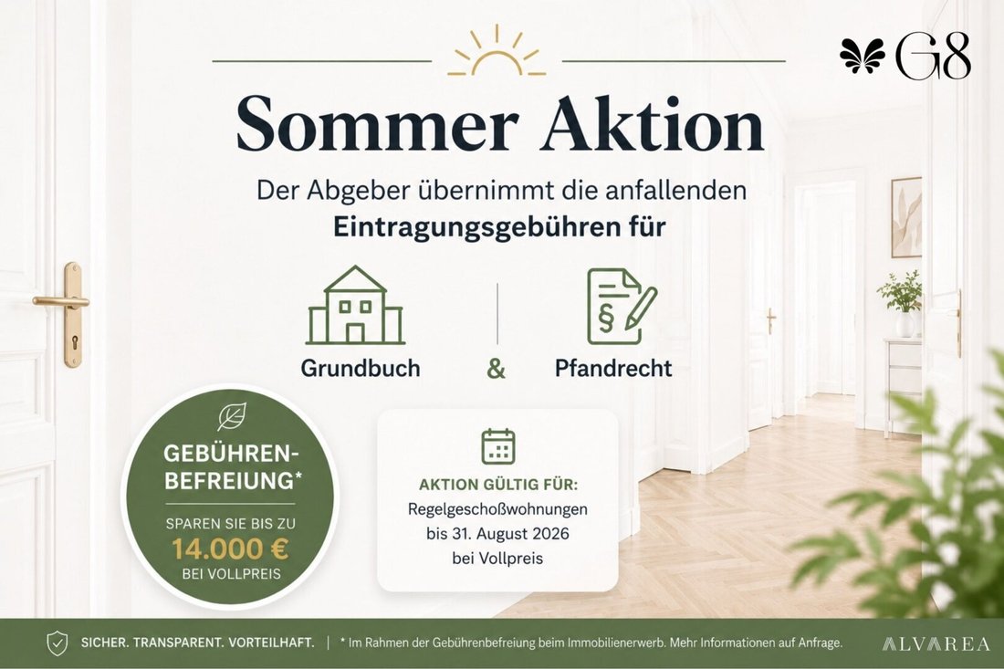 Apartment in Vienna, Wien, Austria 2 - 17379247