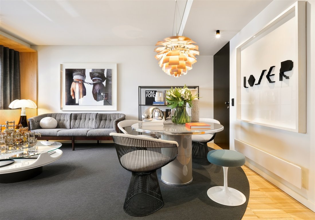 Apartment in Cedofeita, Santo Ildefonso, Se, Miragaia, Sao Nicolau e Vitoria, Porto District, Portugal 2 - 18360321