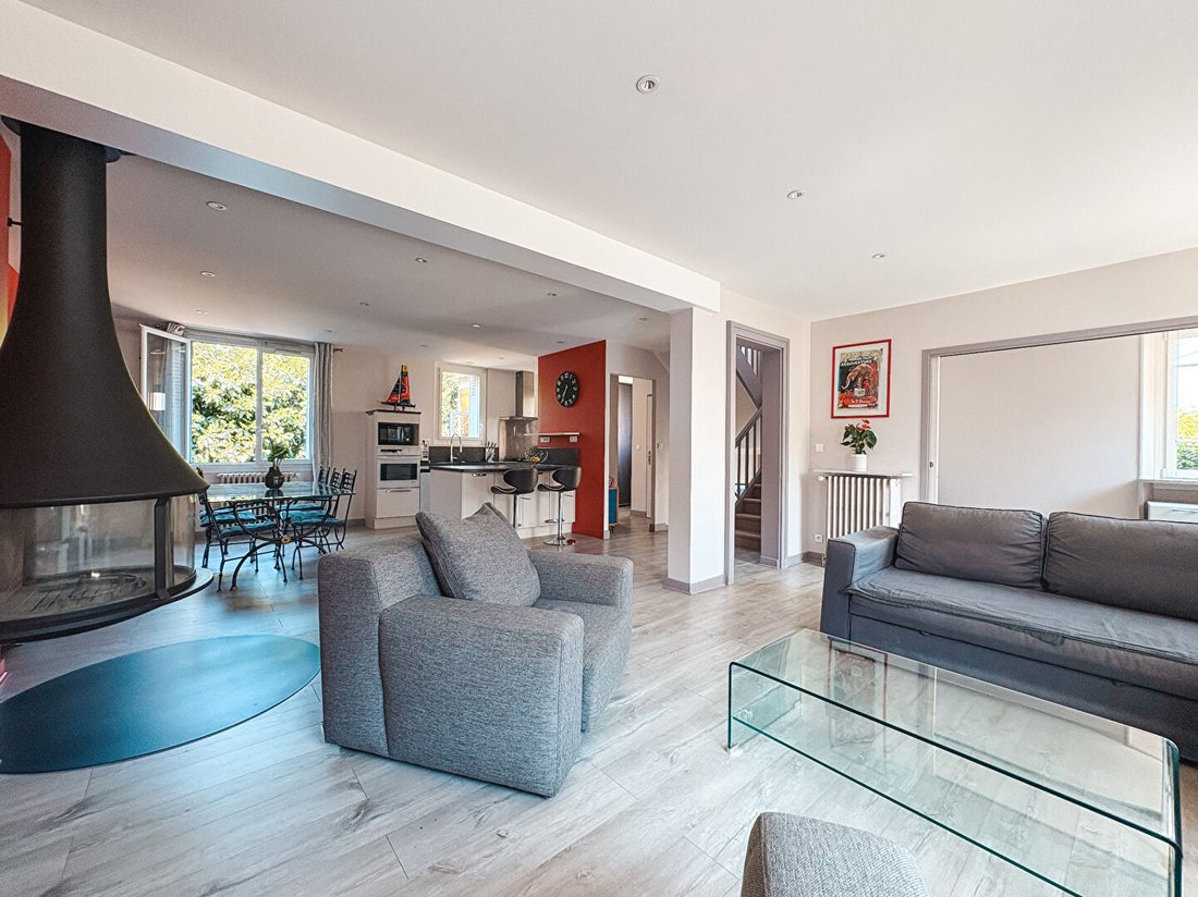 Villa in Nantes, Pays de la Loire, France 2 - 18360767