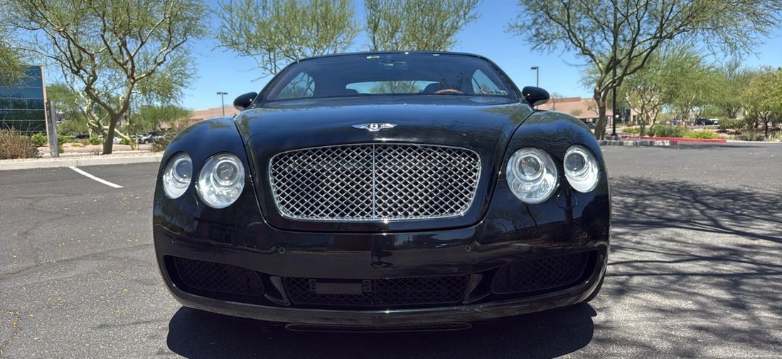 Cabriolet in Phoenix, AZ, United States 3 - 18360402