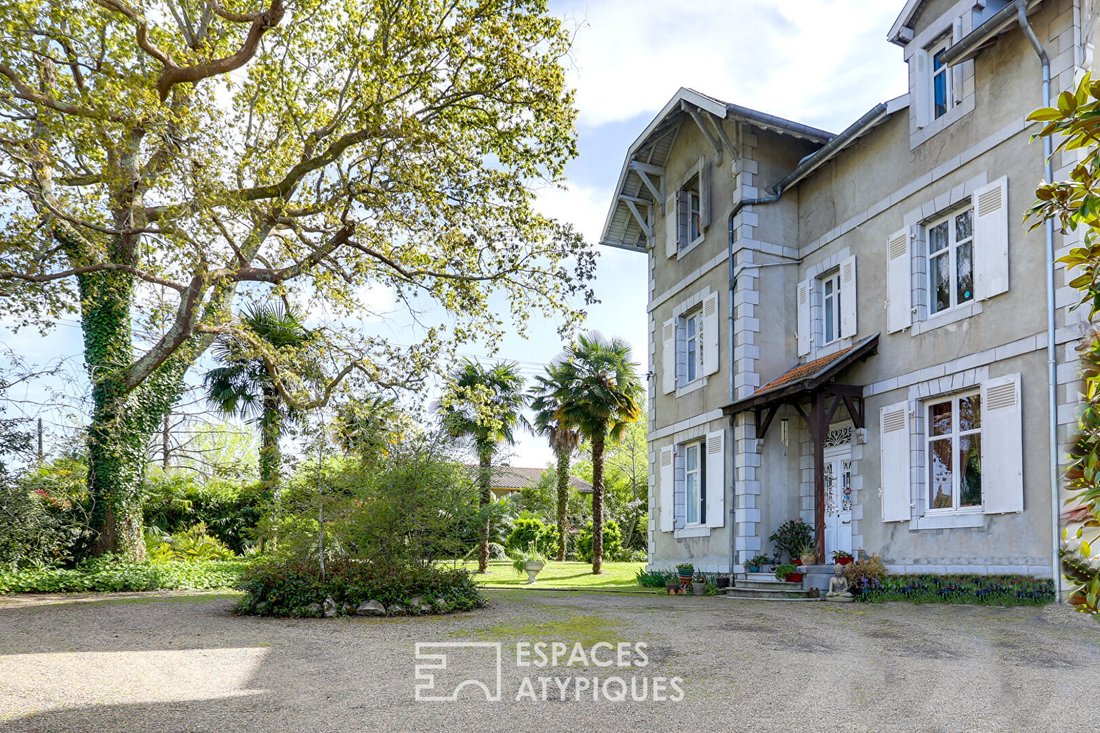 Villa in Salies-de-Bearn, Nouvelle-Aquitaine, France 5 - 18360958