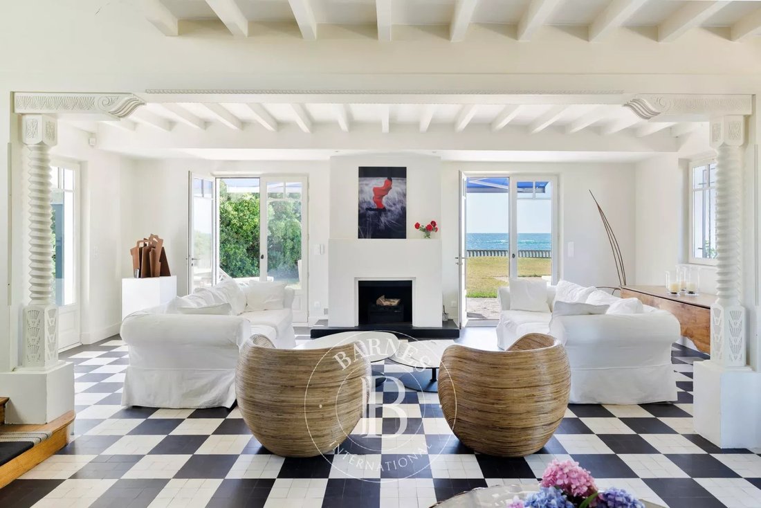 Casa en Francia 5 - 18360373