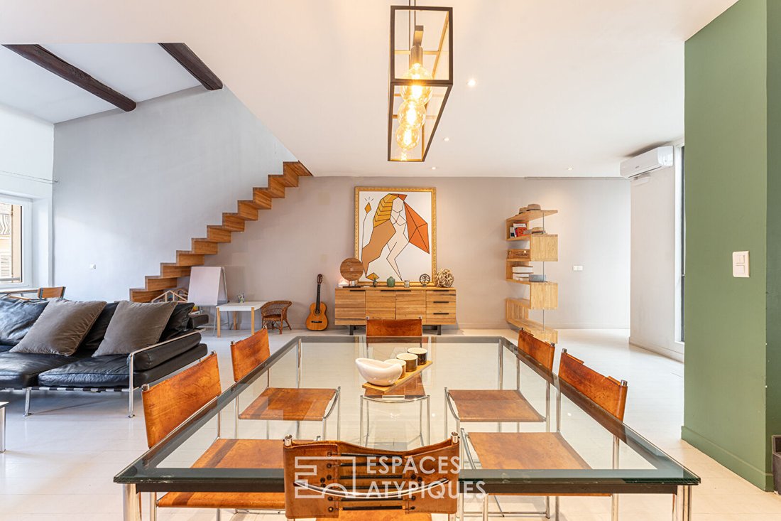 Apartment in 1er Arrondissement, Marseille, France 2 - 18361206