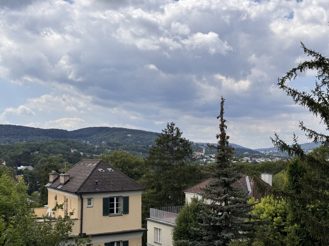 House in Vienna, Wien, Austria 5 - 17032993