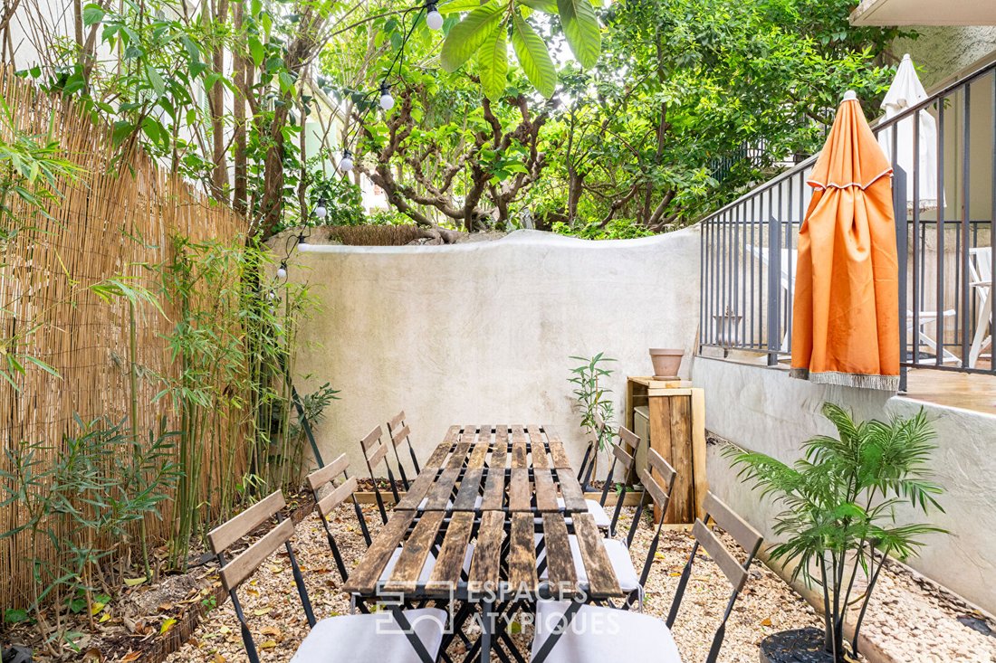 Appartement à Granettes-Jauberte-Sainte Anne, Aix-en-Provence, France 4 - 18361081