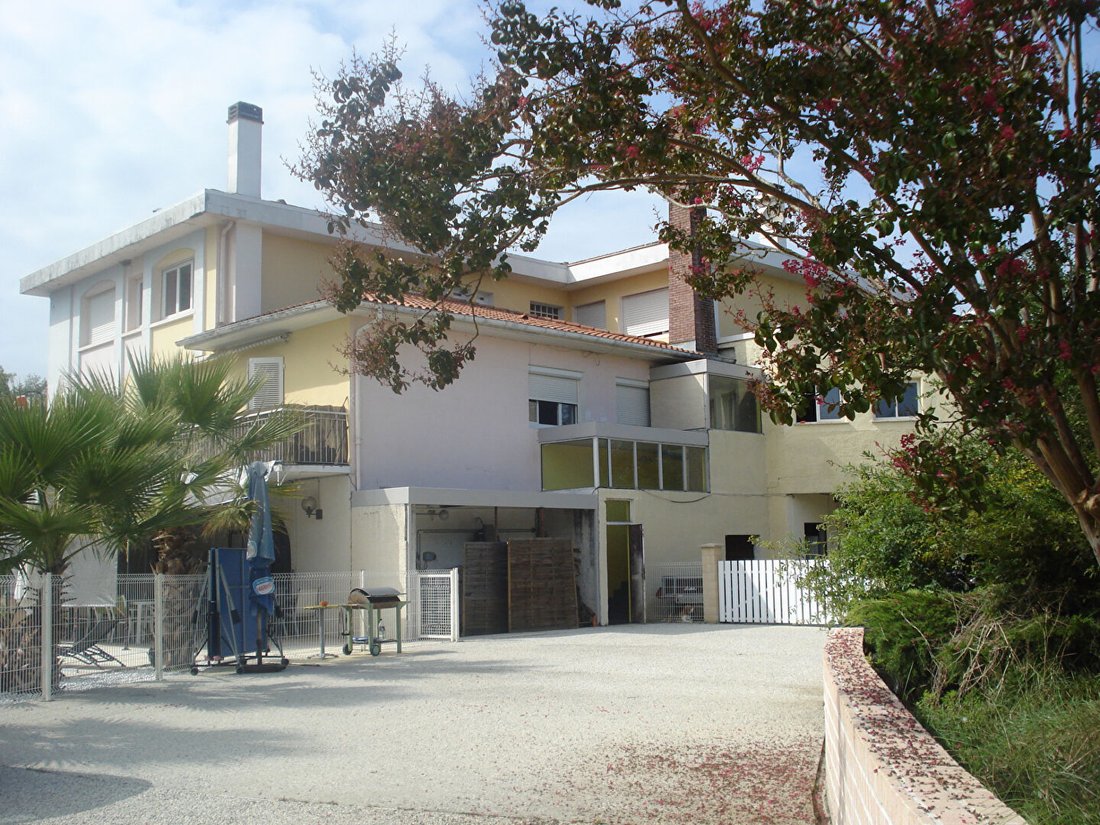 Cagnotte, Nouvelle-Aquitaine, France 1 - 18360734
