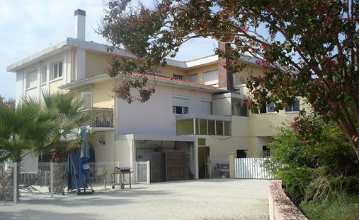 Cagnotte, Nouvelle-Aquitaine, France 1