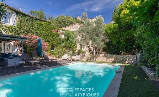 Villa in Assas, Occitania, France 1