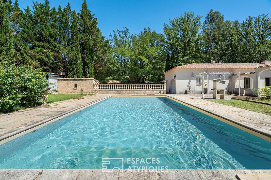 Villa in Peynier, Provence-Alpes-Côte d'Azur, France 1 - 18360779