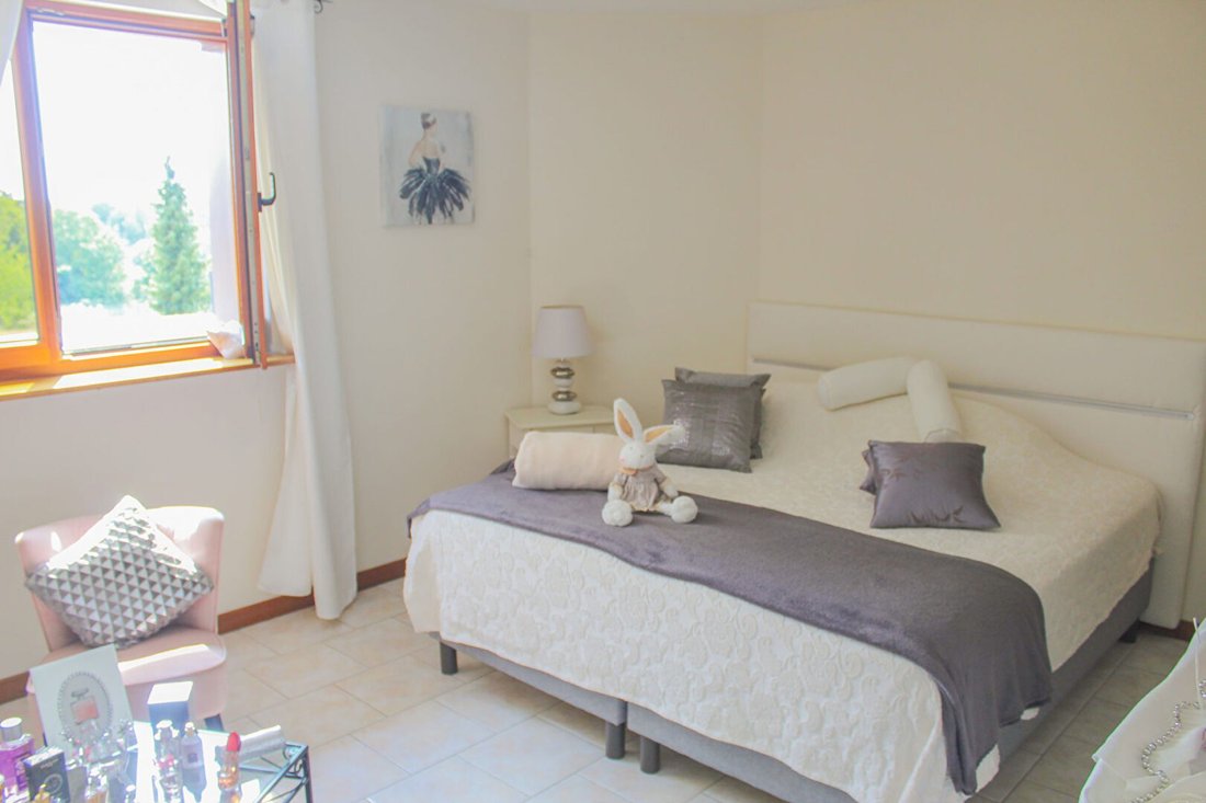 Villa in Centre Ville, Sarreguemines, France 4 - 18360762