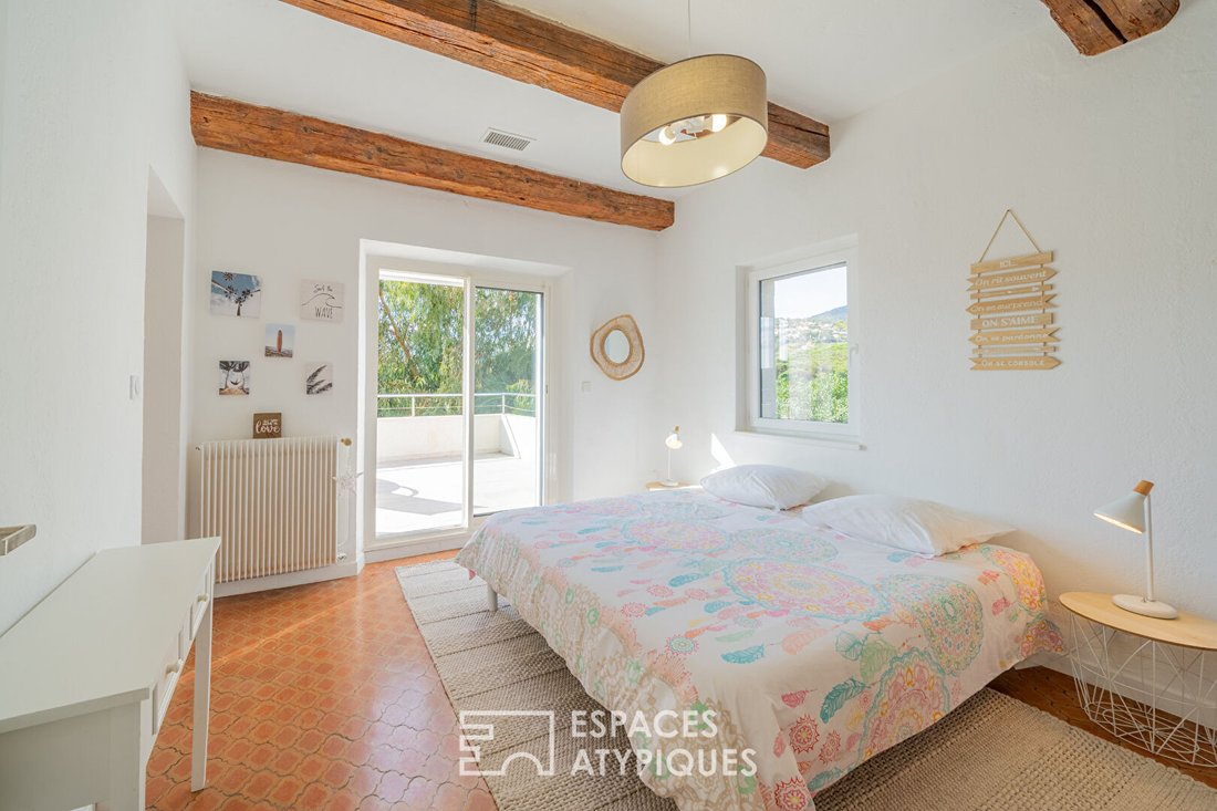 Villa in Les Issambres, Roquebrune-sur-Argens, Frankreich 4 - 18360702