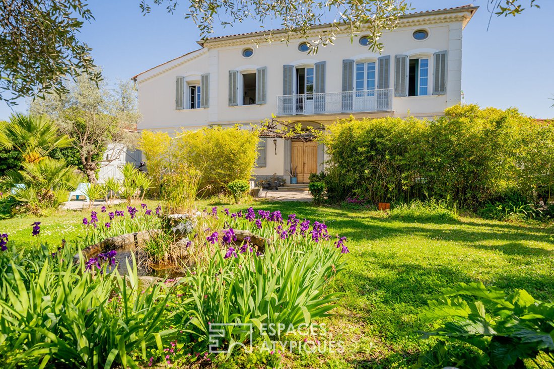 Villa in Trans-en-Provence, Provence-Alpes-Côte d'Azur, France 2 - 18360929