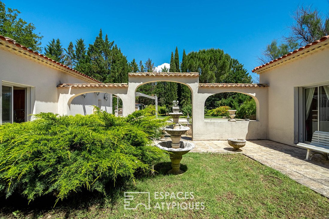 Villa in Peynier, Provence-Alpes-Côte d'Azur, France 5 - 18360779