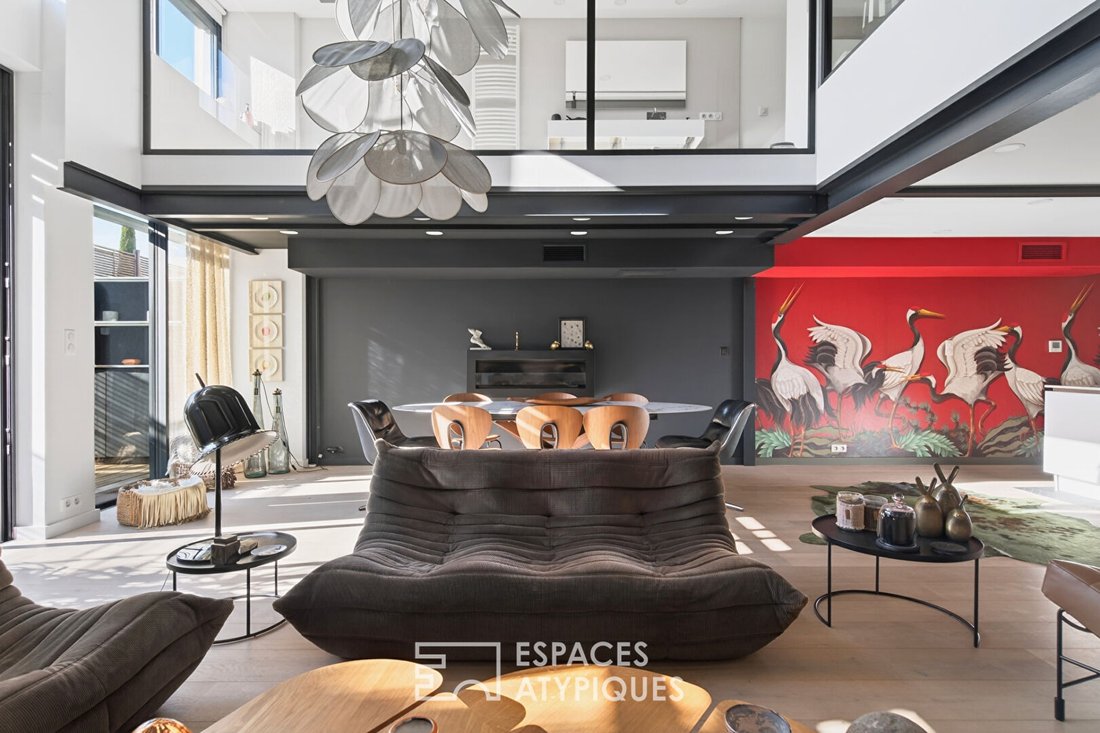 Apartment in Saint-Rémy-de-Provence, Provence-Alpes-Côte d'Azur, France 2 - 18361124