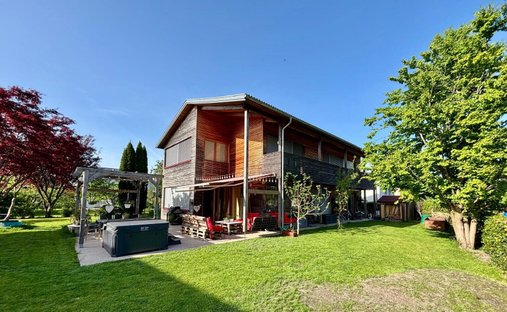 Casa en Gaißau, Vorarlberg, Austria 1