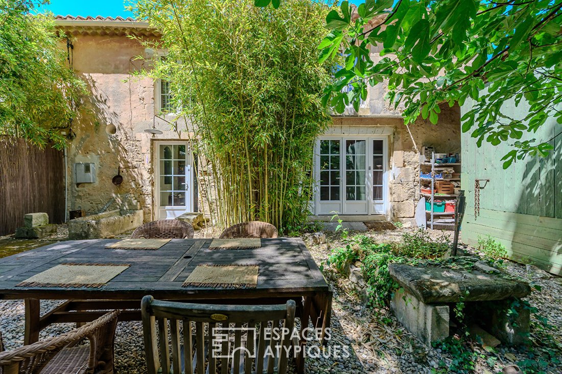 Villa in Paradou, Provence-Alpes-Côte d'Azur, France 2 - 18361010
