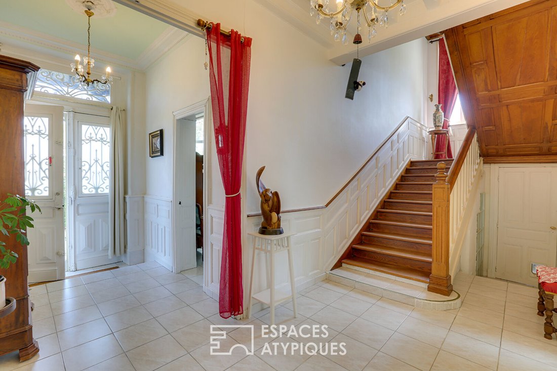 Villa in Salies-de-Bearn, Nouvelle-Aquitaine, France 3 - 18360958