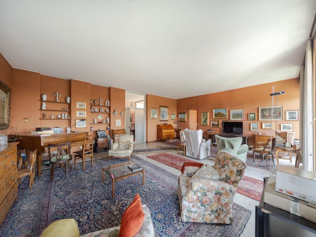 Apartment in San Carlo-Molinetto, Monza, Lombardy 3 - 18360836