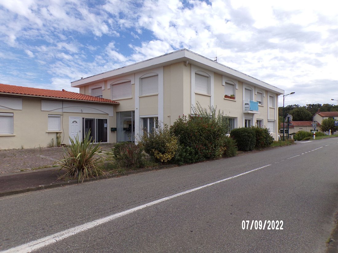 Cagnotte, Nouvelle-Aquitaine, France 2 - 18360734