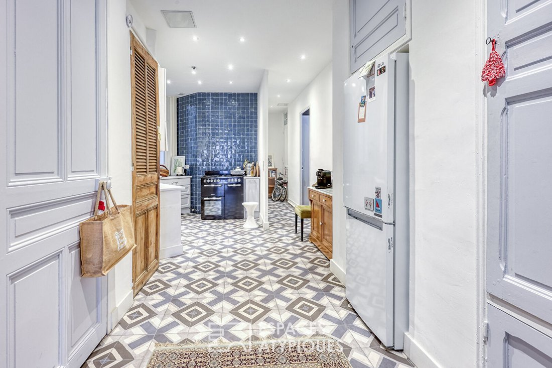 Apartment in Le Faron-Fort-Rouge, Toulon, France 5 - 18360677