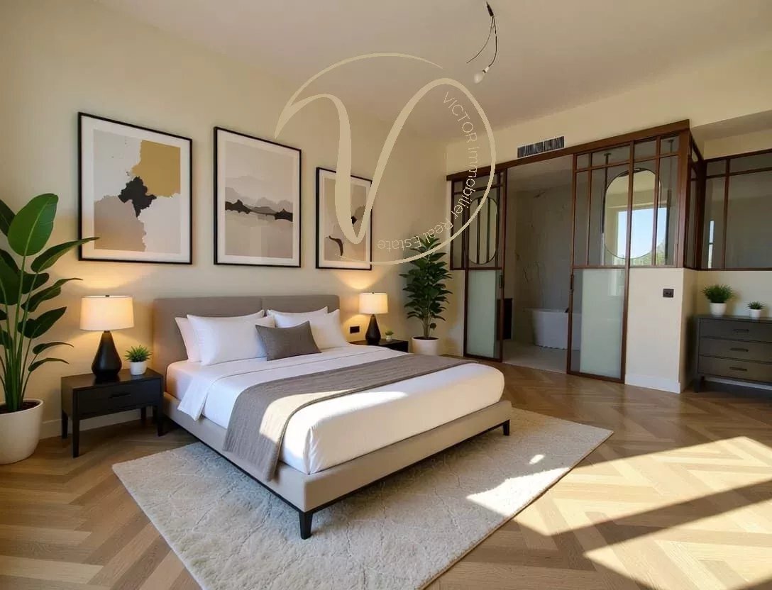 Apartment in Beaulieu-sur-Mer, Provence-Alpes-Côte d'Azur, France 4 - 16945616