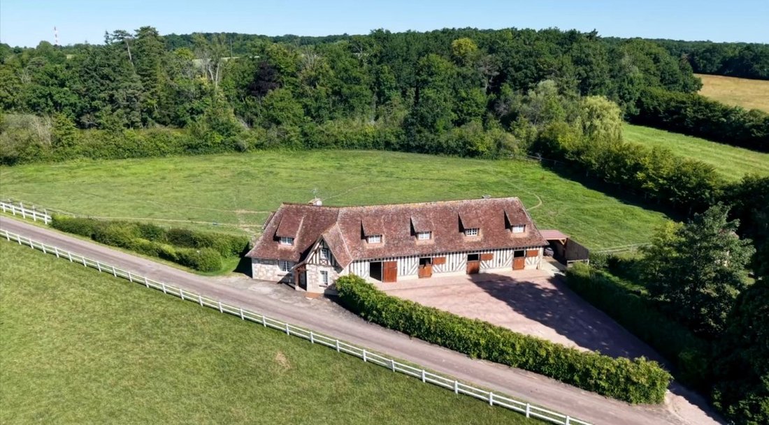 Villa in La Chevroliere, Pays de la Loire, France 3 - 18360799