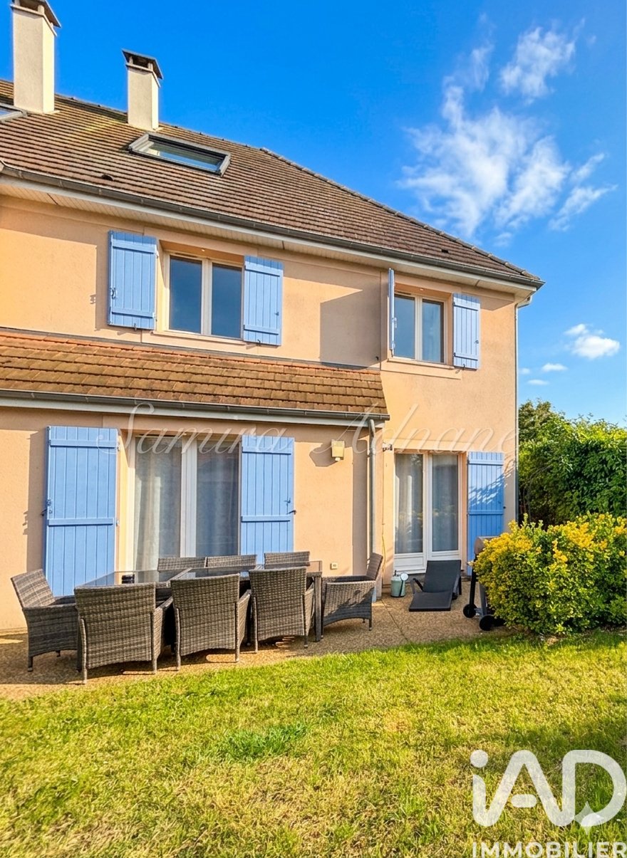 House in Carriere-Bois Rochefort, Cormeilles-en-Parisis, France 2 - 17997351