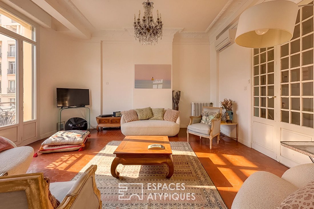 Apartment in Le Faron-Fort-Rouge, Toulon, France 3 - 18360677
