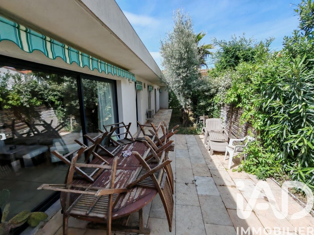 House in Sud, La Penne-sur-Huveaune, France 3 - 17852271