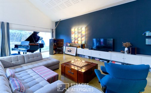 Villa à Gelos, Nouvelle-Aquitaine, France 1