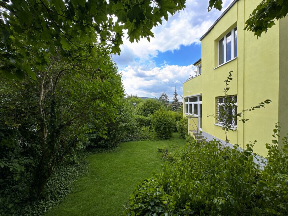 House in Vienna, Wien, Austria 3 - 17032993