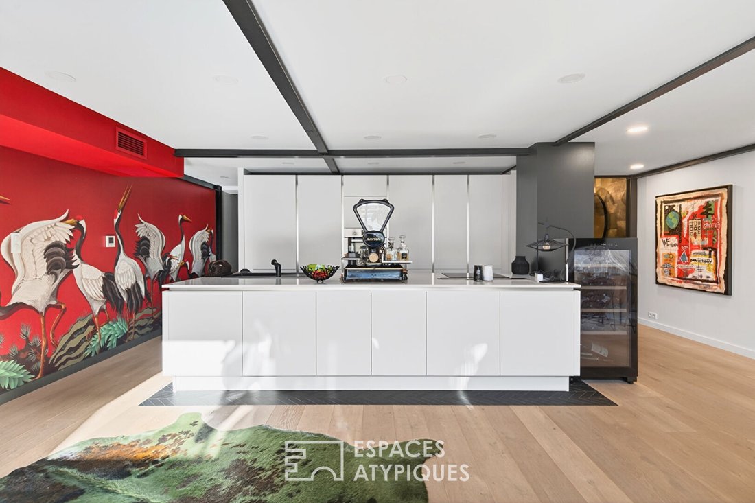 Apartment in Saint-Rémy-de-Provence, Provence-Alpes-Côte d'Azur, France 5 - 18361124