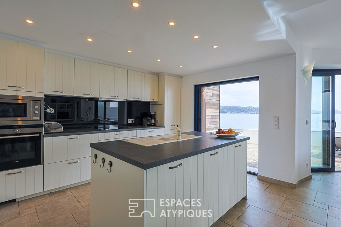 Villa in Ville-Les Saquedes-Le Bouillonnet, Sainte-Maxime, France 4 - 18361030