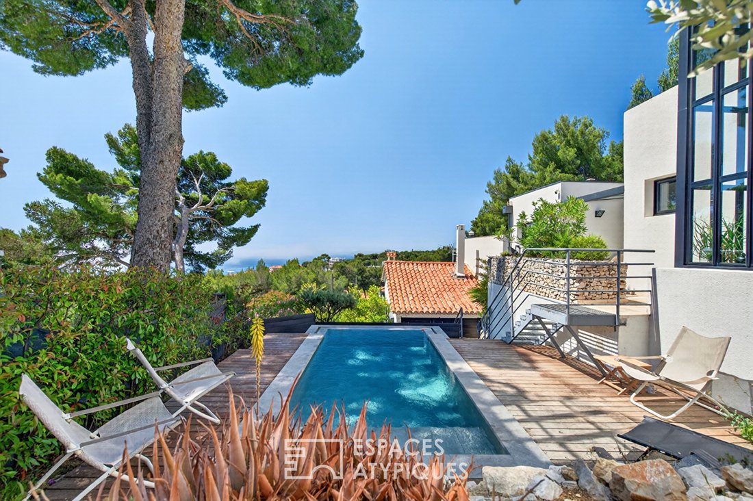 Villa in Peripherie, Cassis, France 4 - 18361211