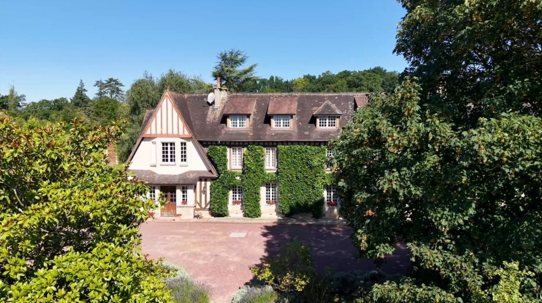 Villa in La Chevroliere, Pays de la Loire, France 2 - 18360799