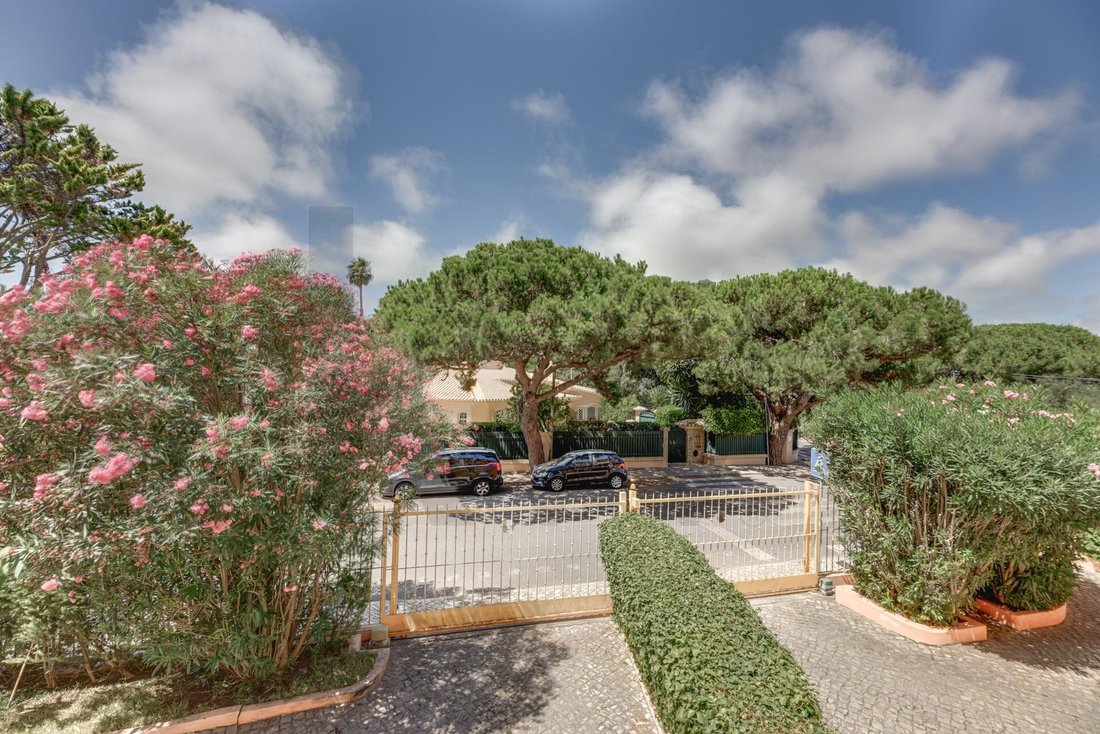 Appartement à Cascais et Estoril, Lisbonne, Portugal 3 - 18360364