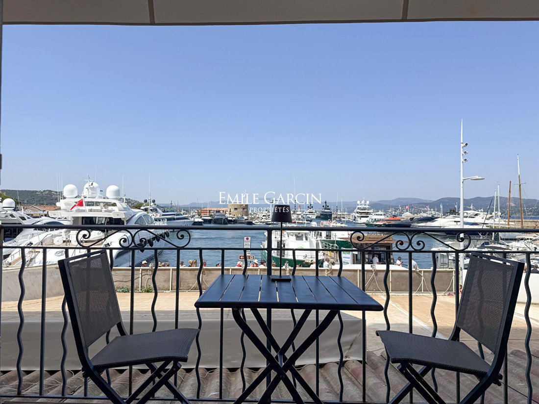 Apartment in Zone Est Diffuse, Saint-Tropez, France 1 - 18360611