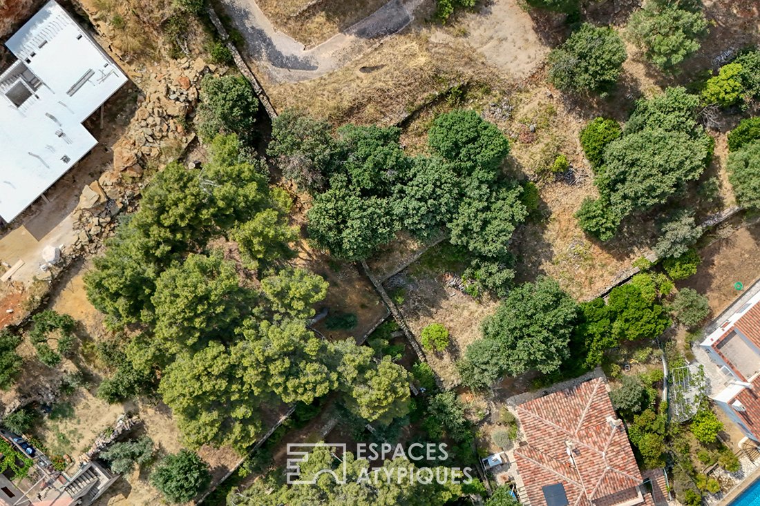 Land in La Ciotat, Provence-Alpes-Côte d'Azur, France 3 - 18361187