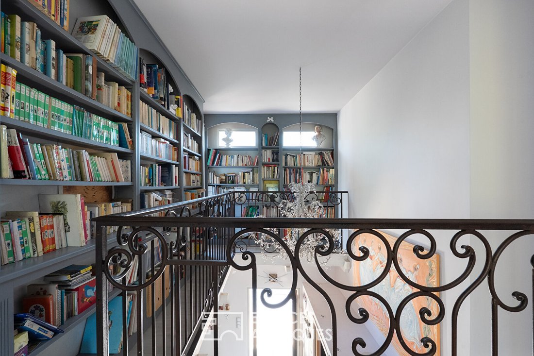 Villa in Bouc-Bel-Air, Provence-Alpes-Côte d'Azur, France 5 - 18360867
