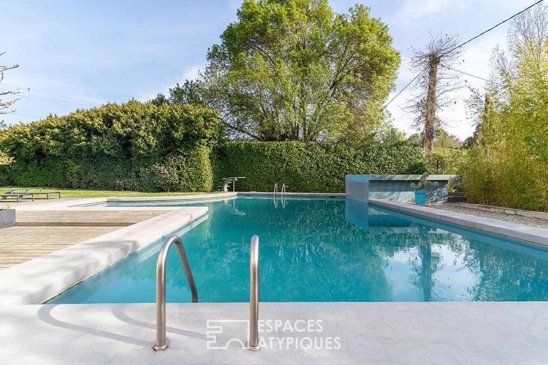 Villa in Bouc-Bel-Air, Provence-Alpes-Côte d'Azur, France 5 - 18360817