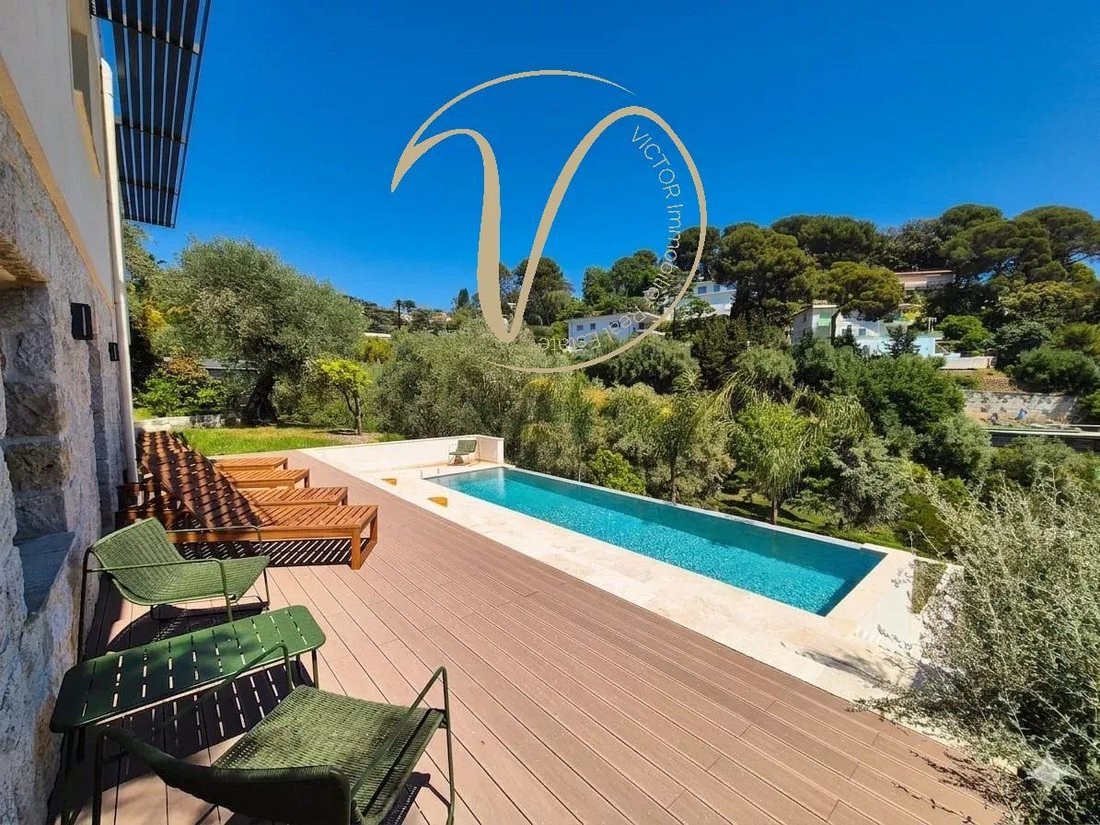 House in Nice, Provence-Alpes-Côte d'Azur, France 5 - 15602897