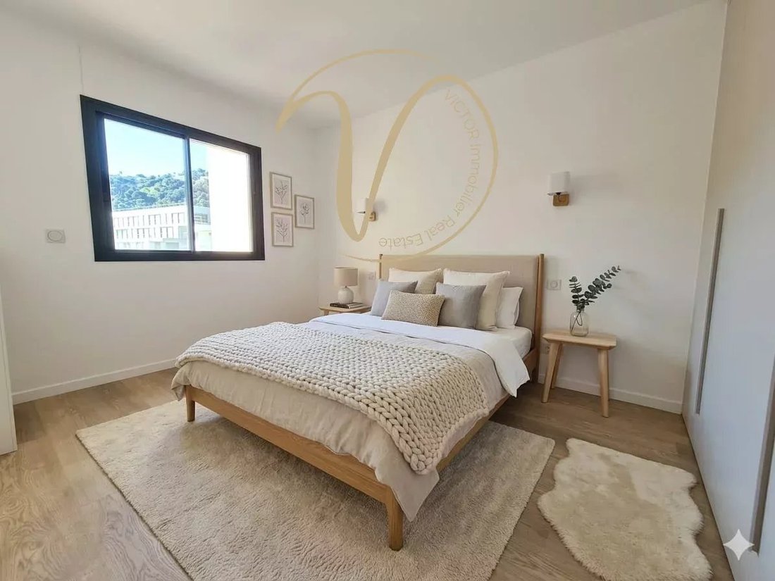 Apartment in Menton, Provence-Alpes-Côte d'Azur, France 5 - 17431750