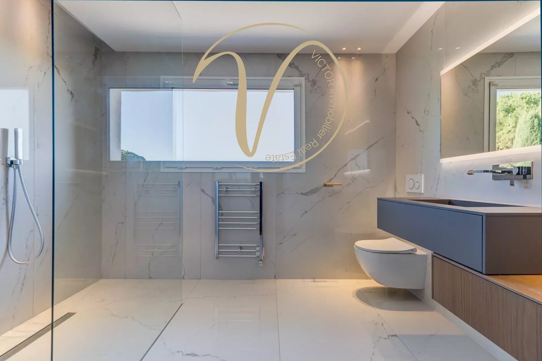Apartment in Nice, Provence-Alpes-Côte d'Azur, France 5 - 17382662