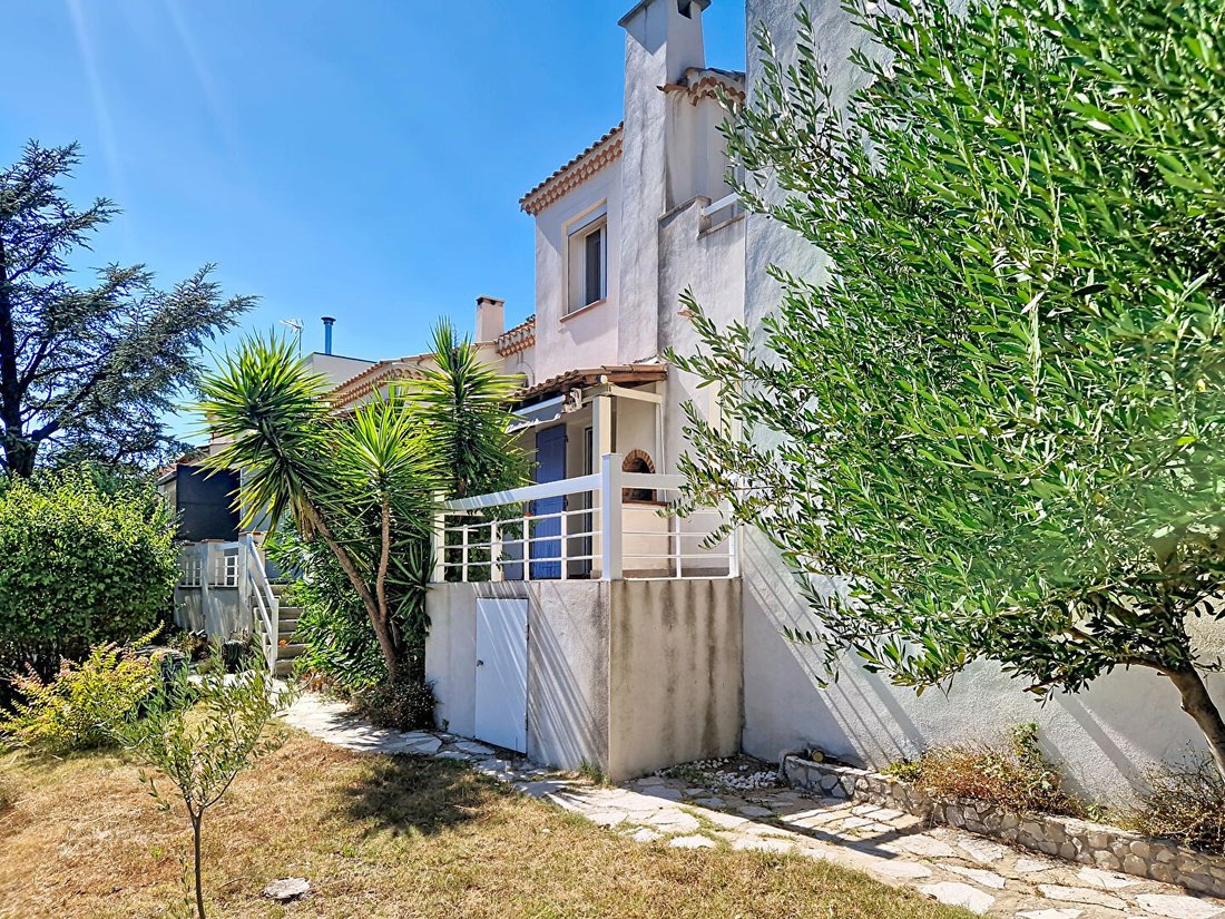 Villa in Sud, Les Angles, France 4 - 18360775