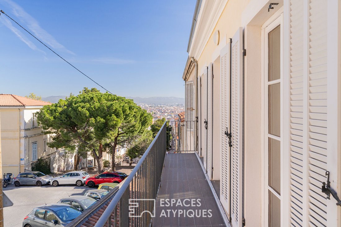 Apartment in Castellane, 6e Arrondissement, Marseille 4 - 18361183