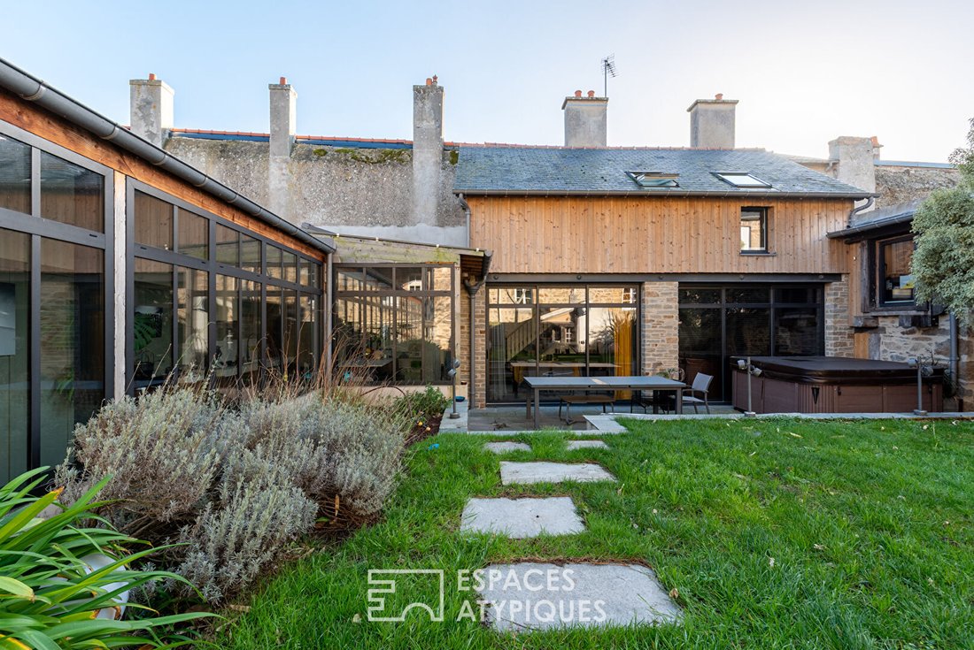 Villa in Saint-Malo, Brittany, France 1 - 18360769