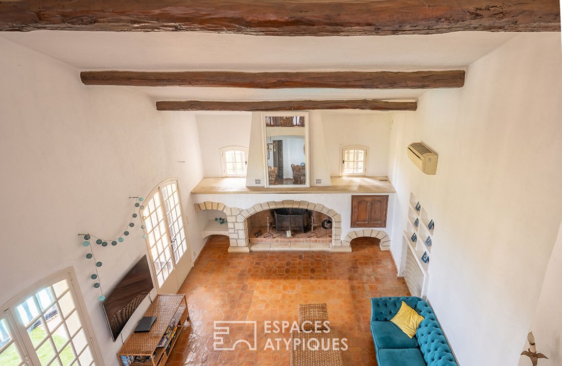 Villa in Les Issambres, Roquebrune-sur-Argens, France 2 - 18360658