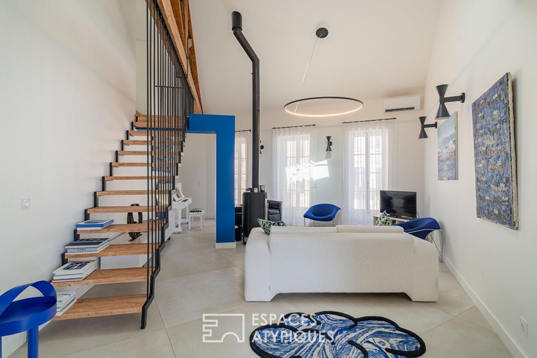 Apartment in Castellane, 6e Arrondissement, Marseille 5 - 18361183