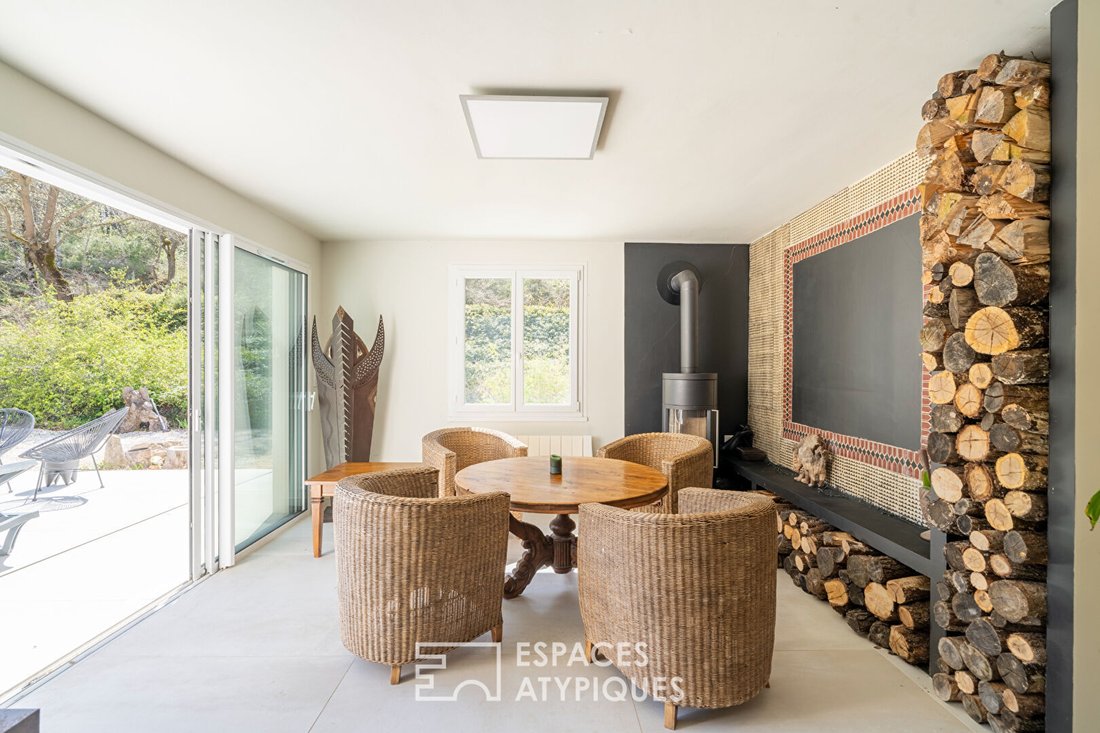 Villa in Nice, Provence-Alpes-Côte d'Azur, France 4 - 18361018