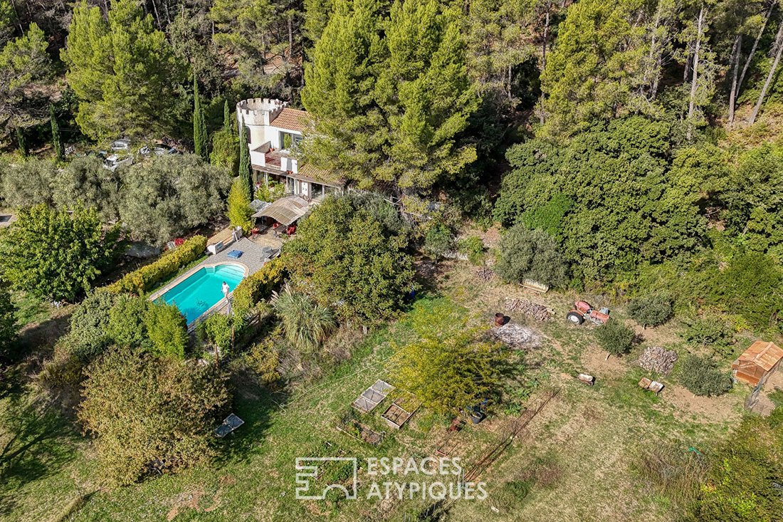 Villa in Sud, Auriol, France 1 - 18360851